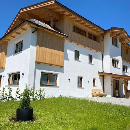 Seebach Chalets Scheffau am Wilden Kaiser Bagian luar foto