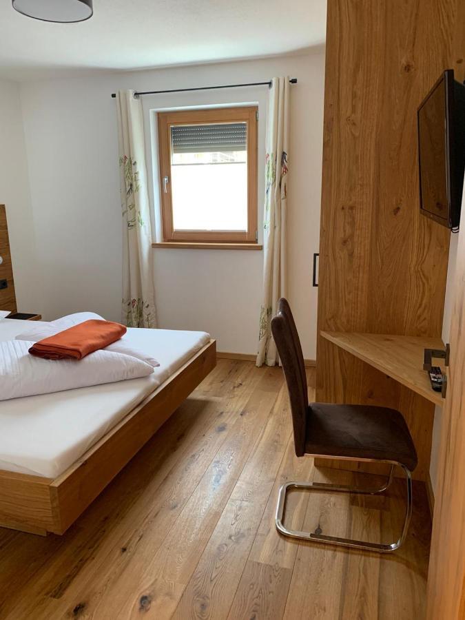 Seebach Chalets Scheffau am Wilden Kaiser Bagian luar foto