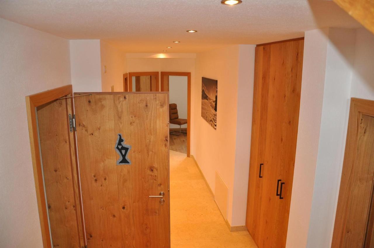 Seebach Chalets Scheffau am Wilden Kaiser Bagian luar foto